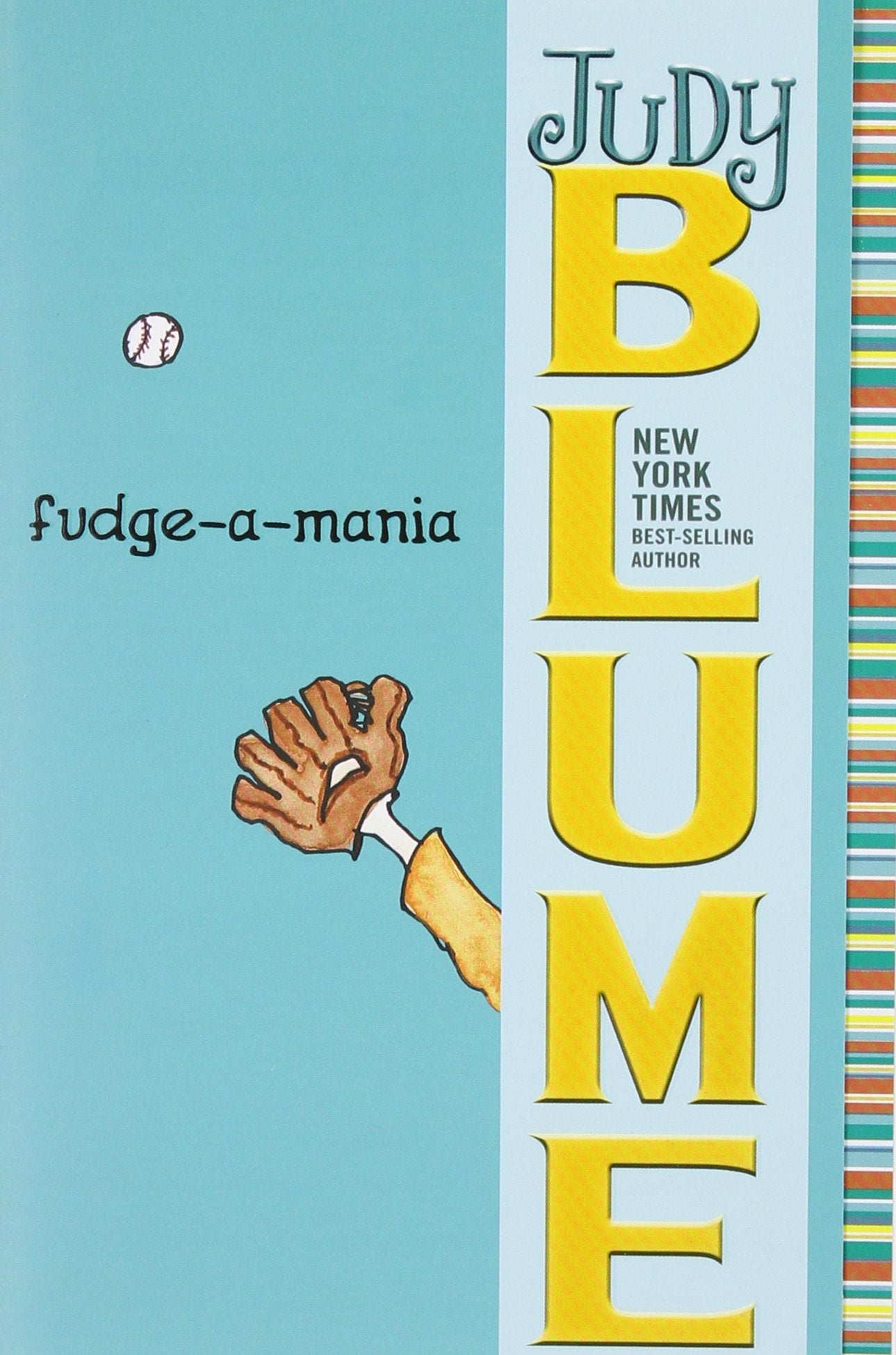 Fudge-a-Mania