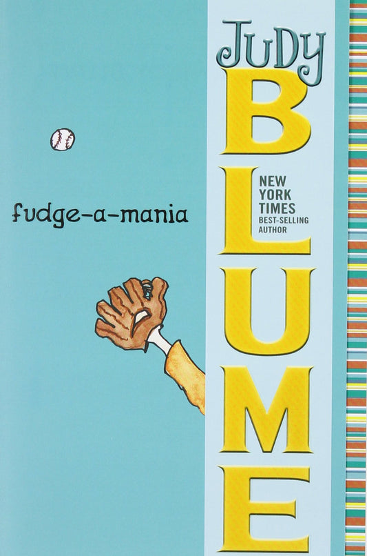Fudge-a-Mania