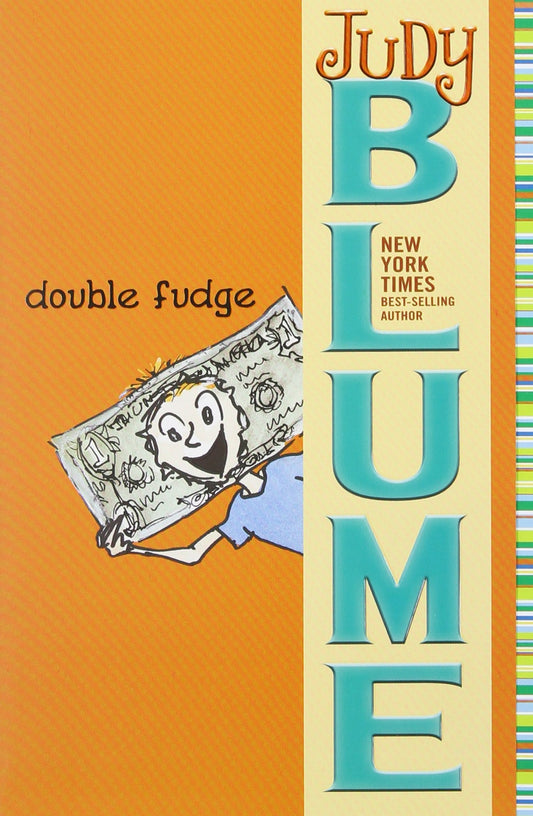 Double Fudge
