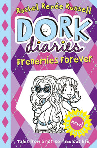 Dork Diaries: Frenemies Forever (#11)