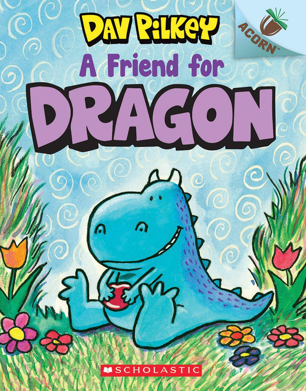 Acorn: A Friend for Dragon