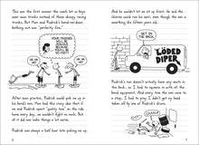 Load image into Gallery viewer, Diary of a Wimpy Kid: Rodrick Rules (#2)