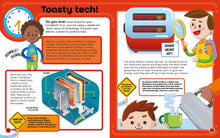 Load image into Gallery viewer, My STEM Day - Technology (STEM Fun! KS1)