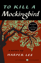 Load image into Gallery viewer, To Kill a Mockingbird