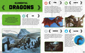 Minecraft: Master Builder Dragons