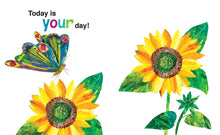 Load image into Gallery viewer, Happy Birthday from The Very Hungry Caterpillar (The World of Eric Carle) (Hardcover)