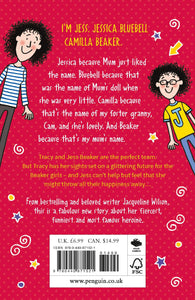 My Mum Tracy Beaker