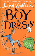Load image into Gallery viewer, The Boy in the Dress