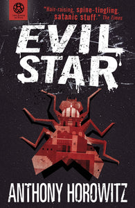 The Power of Five: Evil Star