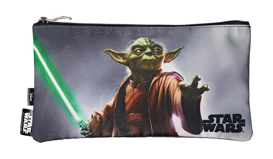 Sheaffer Star Wars Master Yoda Pencil Case