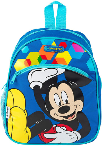 Samsonite Mickey Mouse Deluxe Backpack