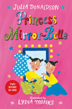 Load image into Gallery viewer, Princess Mirror-Belle