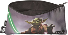 Load image into Gallery viewer, Sheaffer Star Wars Master Yoda Pencil Case