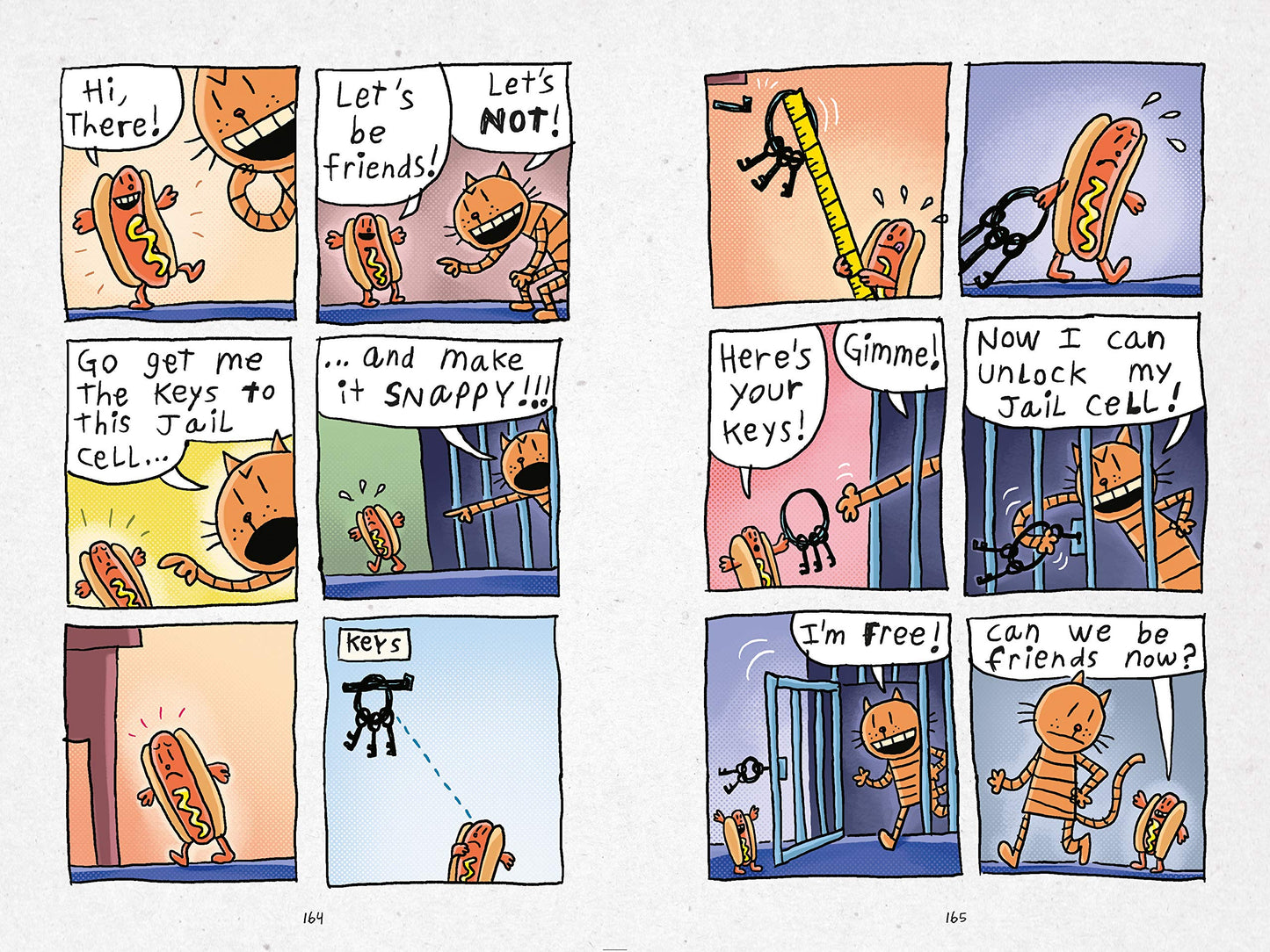 Dog Man (Dog Man #1)
