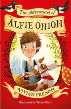 Load image into Gallery viewer, The Adventures of Alfie Onion