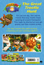 Load image into Gallery viewer, Tree Fu Tom: The Great Treefle Hunt