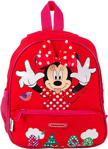 Samsonite Minnie Mouse Deluxe Backpack