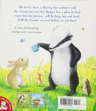 Load image into Gallery viewer, Badger and the Great Journey (Hardcover)