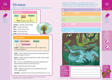 Load image into Gallery viewer, Summer Brain Quest Workbook: Between Grade 5 &amp; 6 (Ages 10-11)