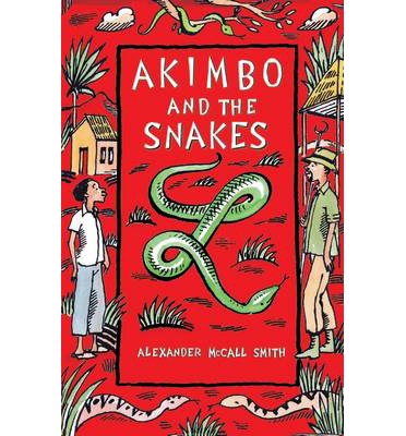Akimbo and the Snakes