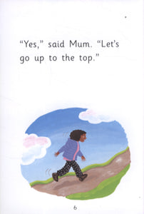 Come on, Dad! (Start Reading, Red Band)