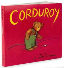 Load image into Gallery viewer, Corduroy (Board Book)