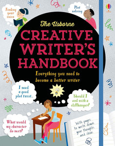 The Usborne Creative Writer's Handbook