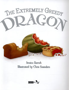 The Extremely Greedy Dragon