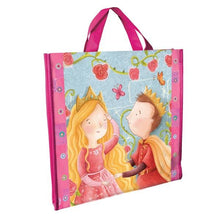 Load image into Gallery viewer, Princess Time Collection (5 Books with Tote Bag)