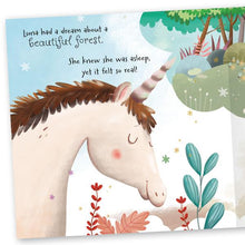 Load image into Gallery viewer, Unicorn Stories Collection with Durable Pink Slip Case (4 Books)