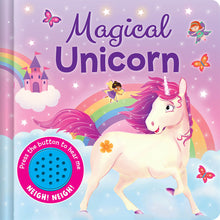 Load image into Gallery viewer, Magical Unicorn