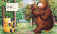 Load image into Gallery viewer, It&#39;s the Bear!