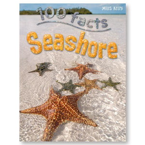 100 Facts Seashore