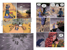 Load image into Gallery viewer, Brightly Woven (Graphic Novel)