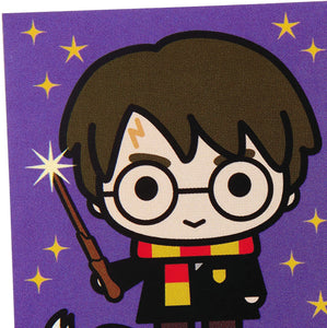 Hallmark Kids: Harry Potter Mini Valentines Day Cards (18 Cards with Envelopes)