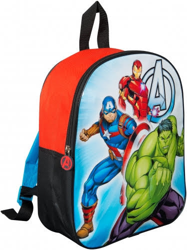 Official Avengers Backpack
