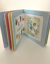 Load image into Gallery viewer, Numbers with Peter Rabbit (Board Book)