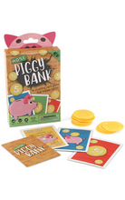 Load image into Gallery viewer, Hoyle: Piggy Bank: A counting card game that makes cents!