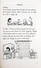 Load image into Gallery viewer, Diary of a Wimpy Kid: Hard Luck (#8)