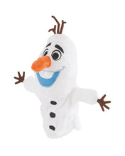 Load image into Gallery viewer, Disney Frozen: Book and Hand Puppet