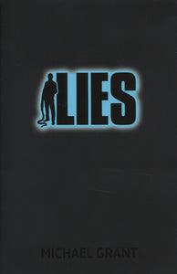 Lies (The Gone Series)