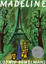 Load image into Gallery viewer, Madeline (Hardcover)
