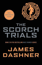 Load image into Gallery viewer, The Scorch Trials (#2)