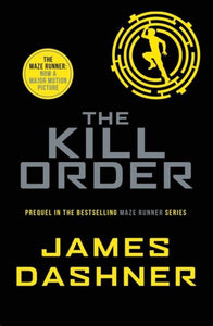 The Kill Order (#4)