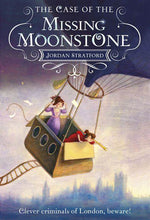 Load image into Gallery viewer, The Case of the Missing Moonstone