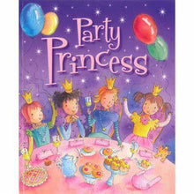 Load image into Gallery viewer, Party Princess