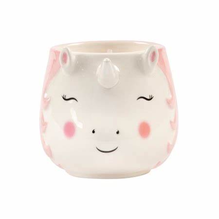Sass & Belle - Rainbow Unicorn Mug