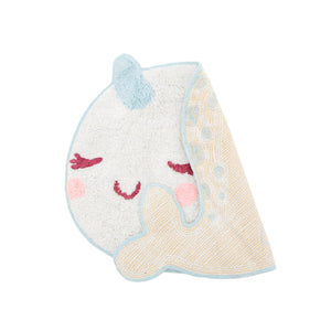Sass & Belle - Alma Narwhal Rug