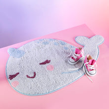 Load image into Gallery viewer, Sass &amp; Belle - Alma Narwhal Rug