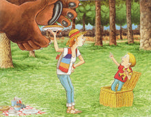 Load image into Gallery viewer, It&#39;s the Bear!